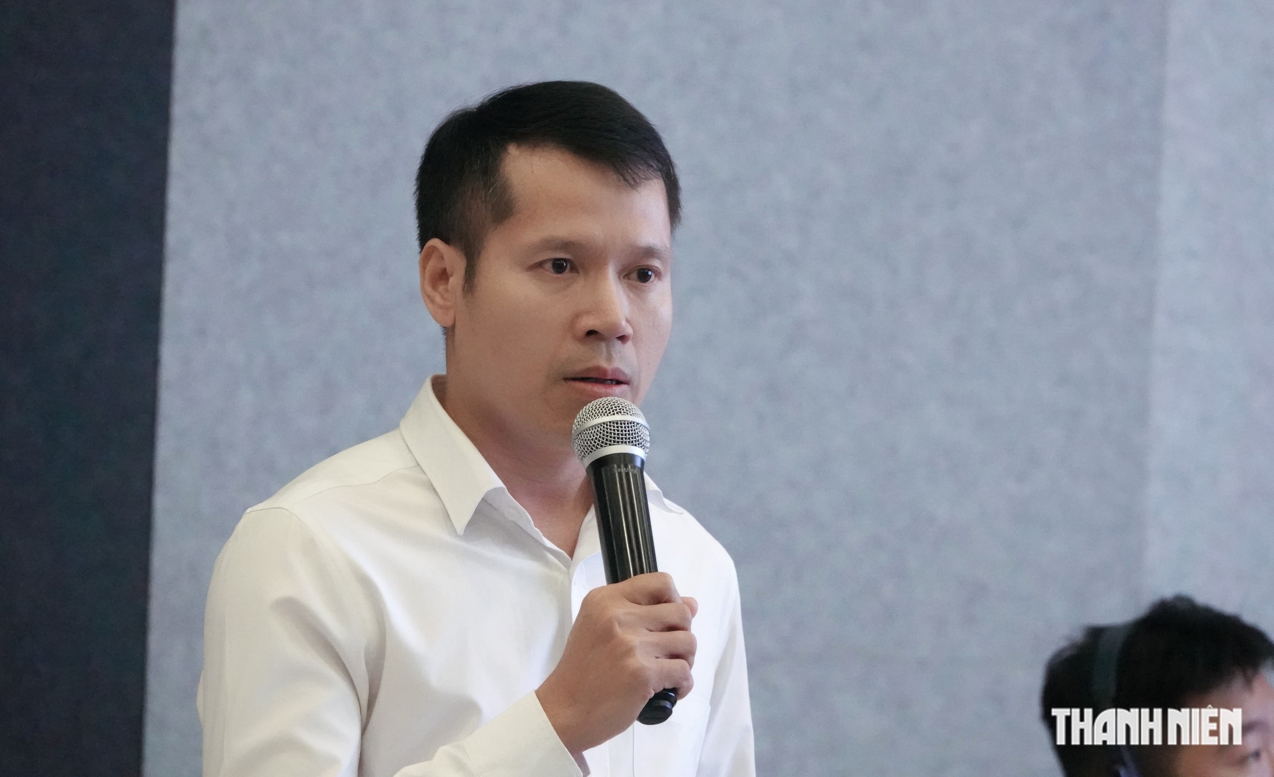 Doanh nghiệp công nghệ cao tỉnh Chiết Giang muốn đầu tư vào TP.HCM - Ảnh 2.