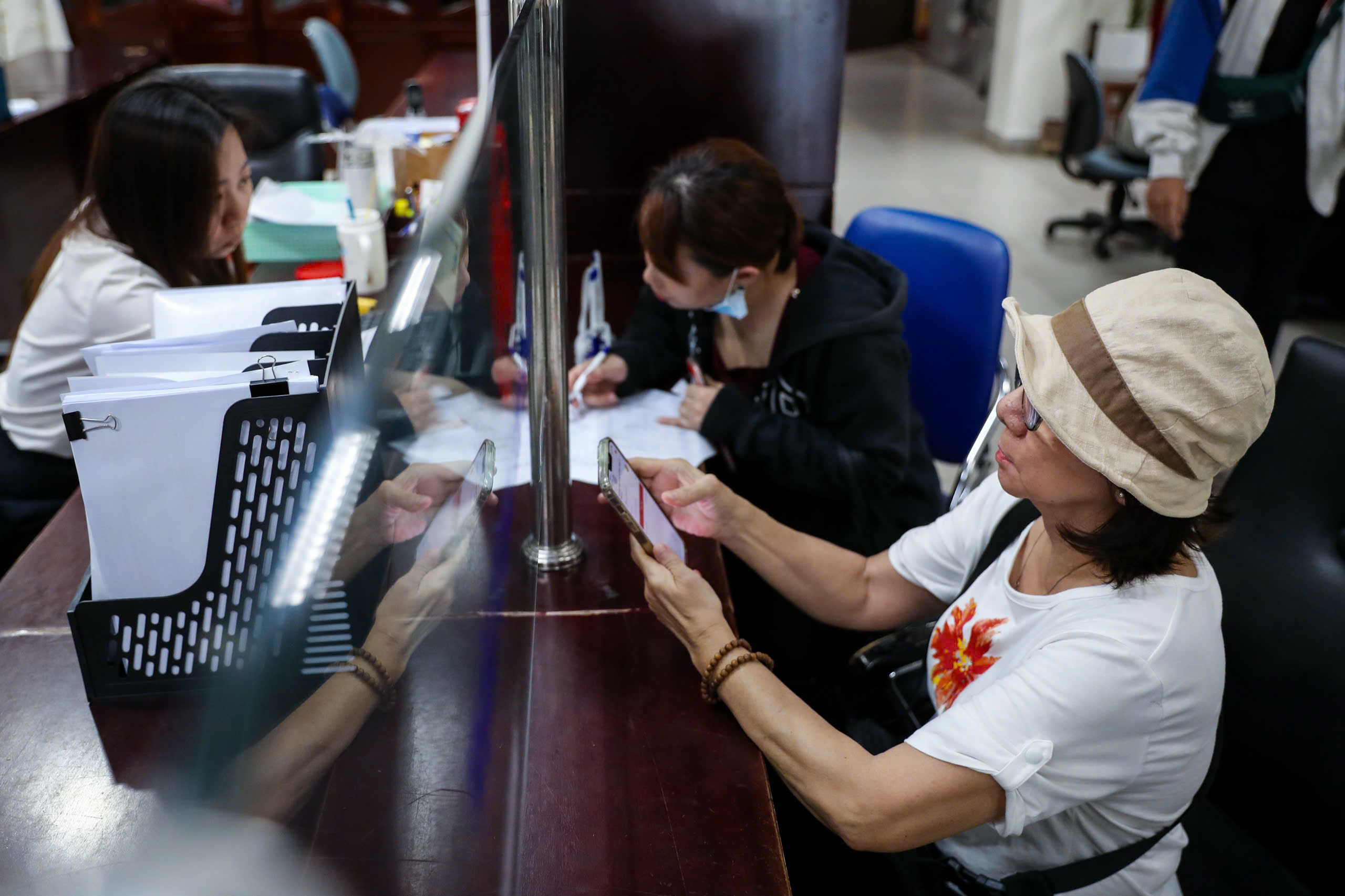 Cần quy định 'thời hạn cứng' trong xử lý hồ sơ giải thể doanh nghiệp- Ảnh 1. Cần quy định 'thời hạn cứng' trong xử lý hồ sơ giải thể doanh nghiệp- Ảnh 1.