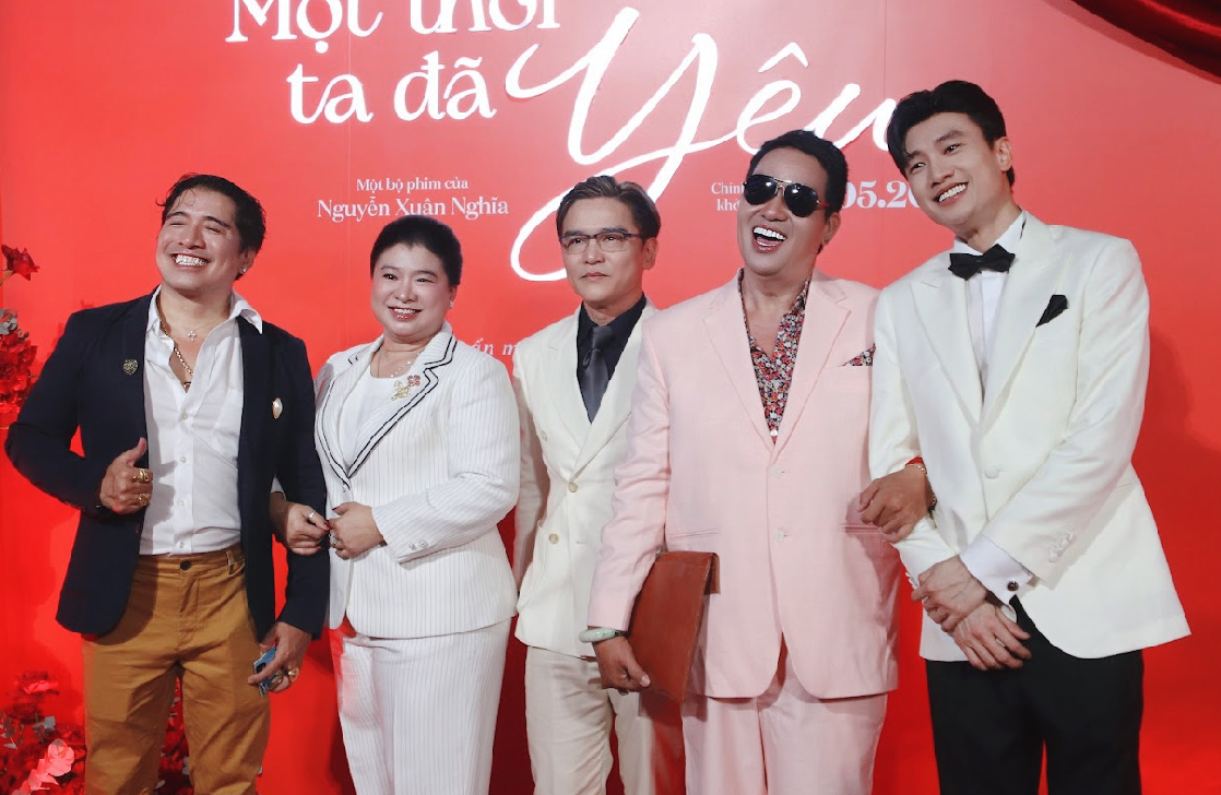 Ngọc Trinh diện gợi cảm mừng Quỳnh Thy t&aacute;i xuất - Ảnh 11.