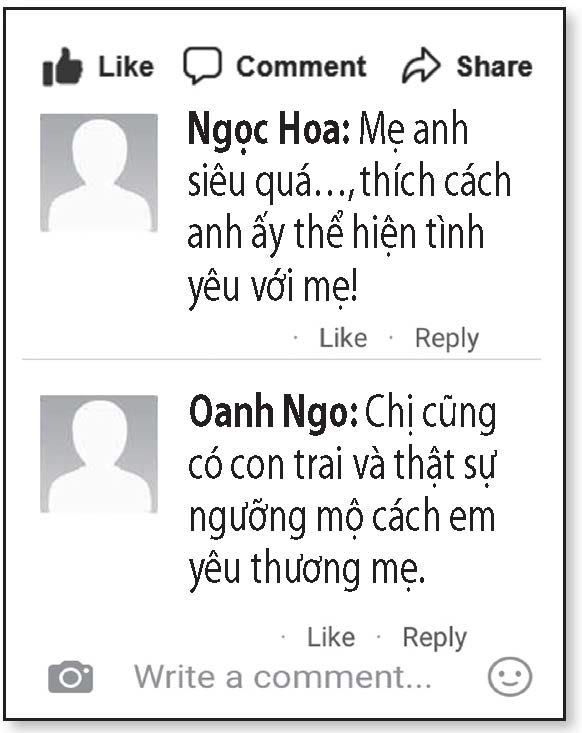 Người mẹ U.70 lặn biển ngắm san hô cùng con trai - Ảnh 2.