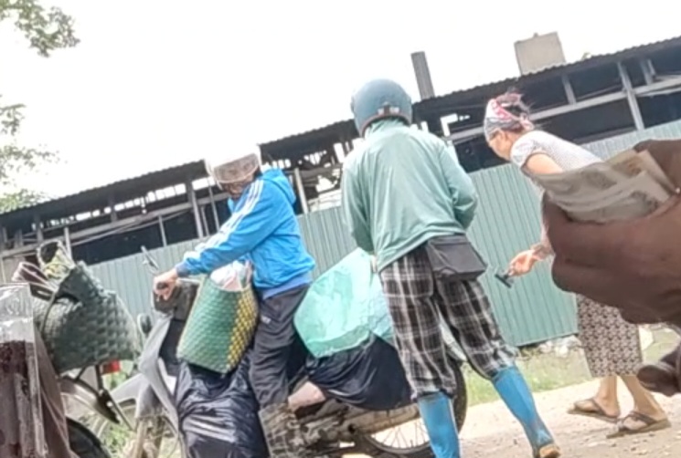 Chỉ đạo nóng sau phản ánh của Báo Thanh Niên - Ảnh 1.