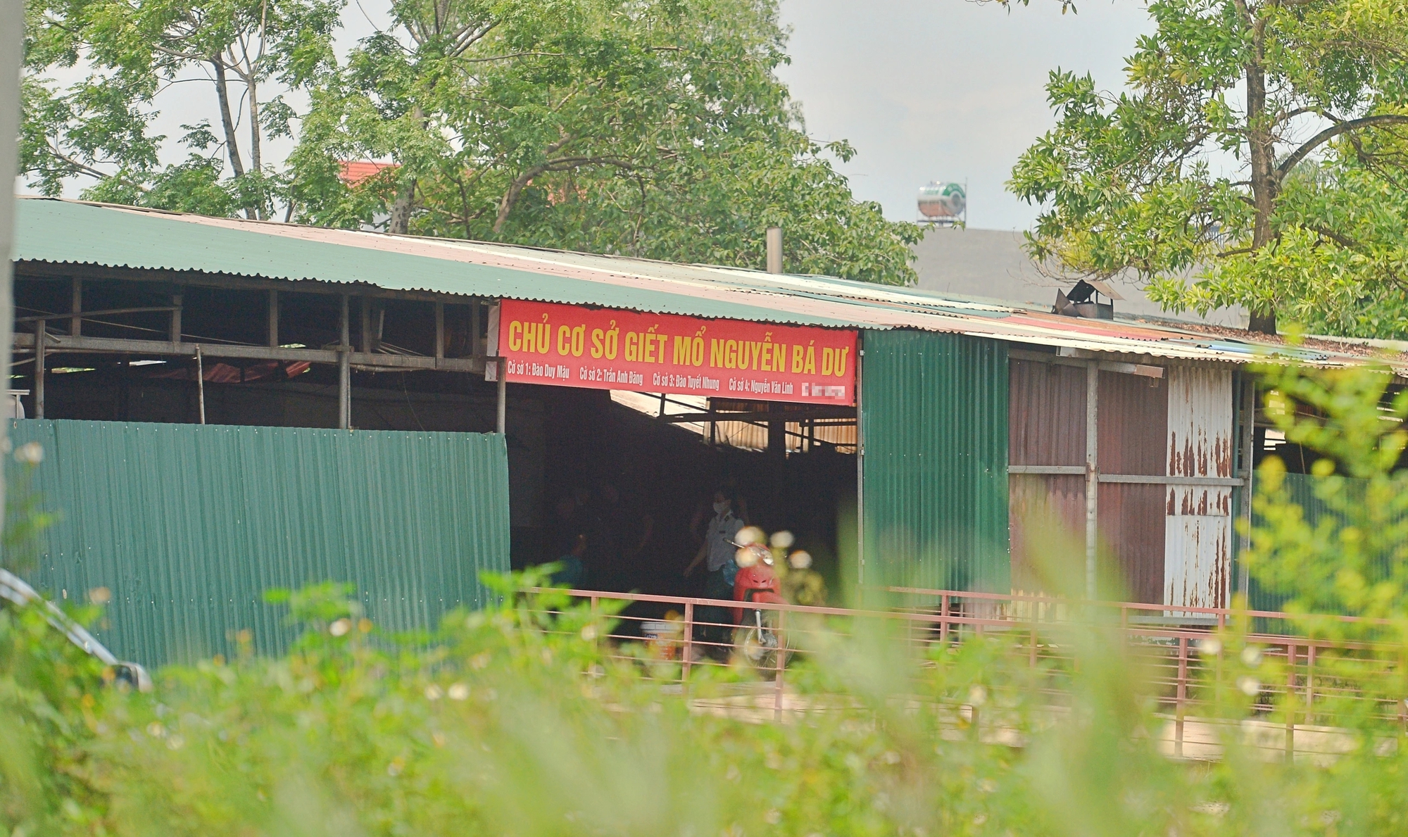 Chỉ đạo nóng sau phản ánh của Báo Thanh Niên - Ảnh 6.