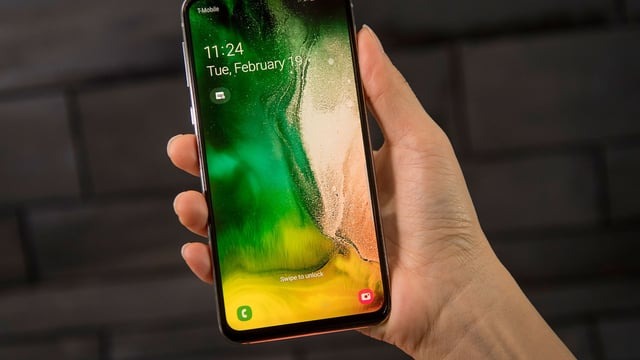 Cách giúp điện thoại Galaxy giá rẻ mượt mà như mới - Ảnh 1.
