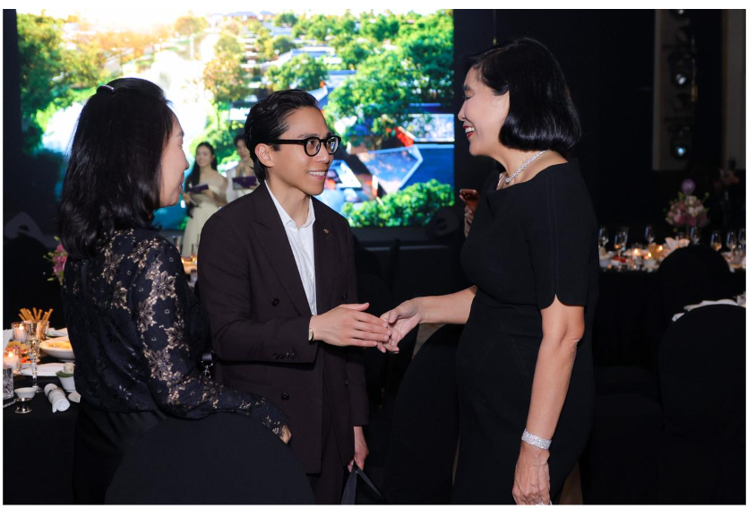 Mandarin Oriental, Đà Nẵng: Nơi xa xỉ thầm lặng tìm về với di sản - Ảnh 5.