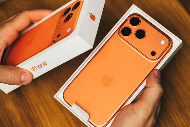 Đây là lý do Apple cố tình làm hộp iPhone cực kỳ khó mở - Ảnh 1.