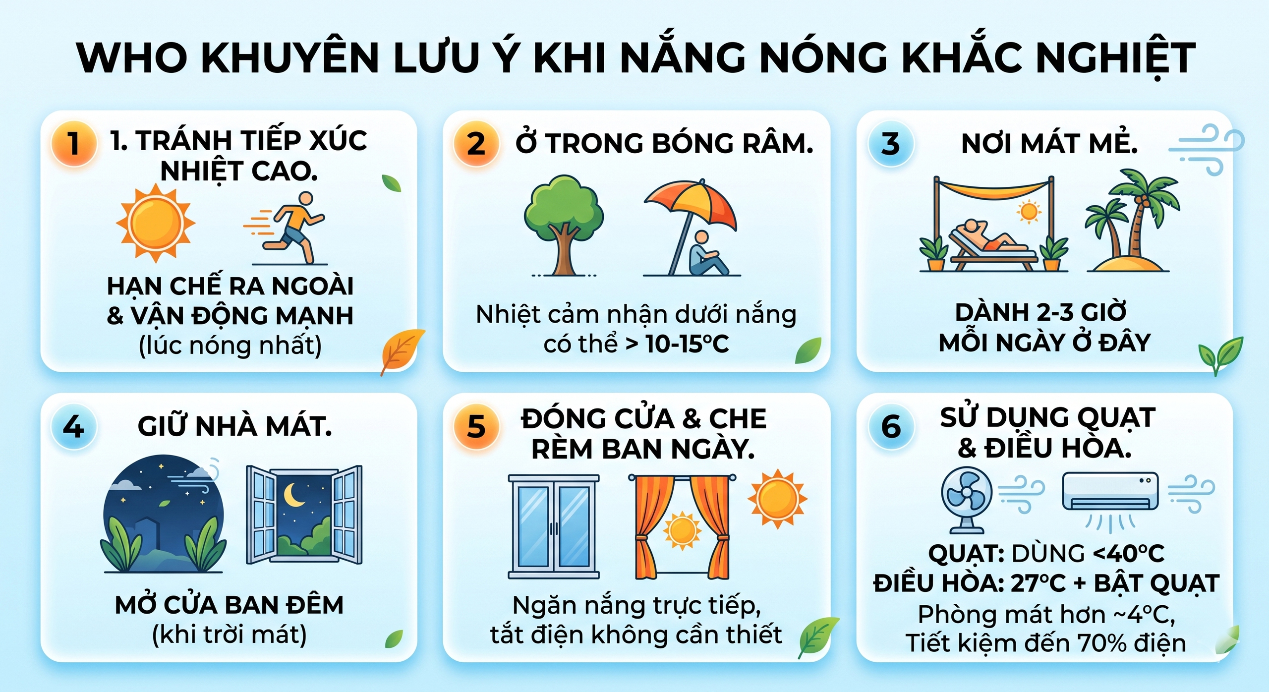 Nắng nóng: Chuyên gia chỉ cách bù nước đúng để tránh sốc nhiệt - Ảnh 2.