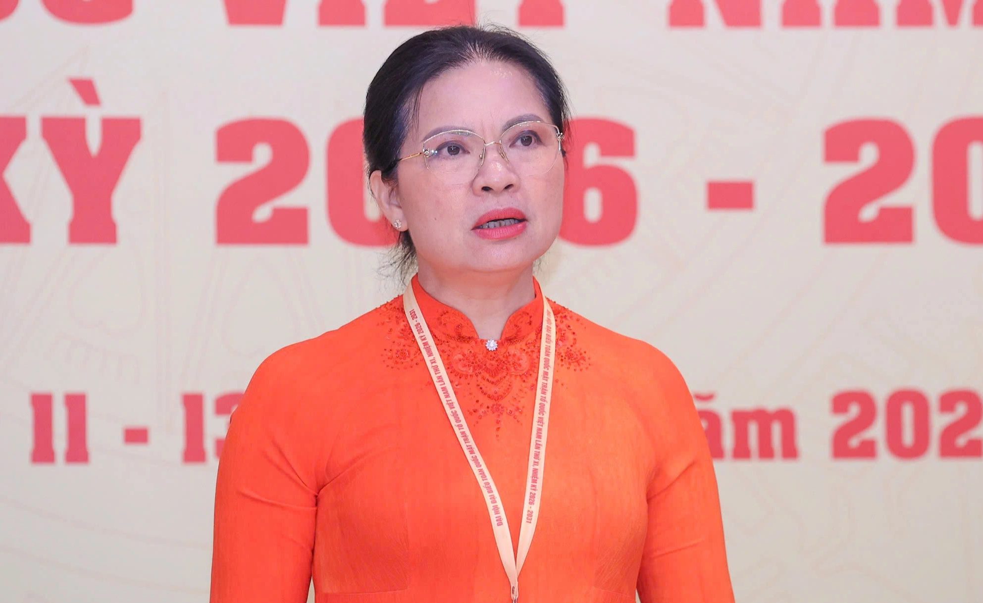'Sẽ kh&ocirc;ng để &yacute; kiến, kiến nghị ch&iacute;nh đ&aacute;ng của nh&acirc;n d&acirc;n rơi v&agrave;o im lặng'- Ảnh 1.