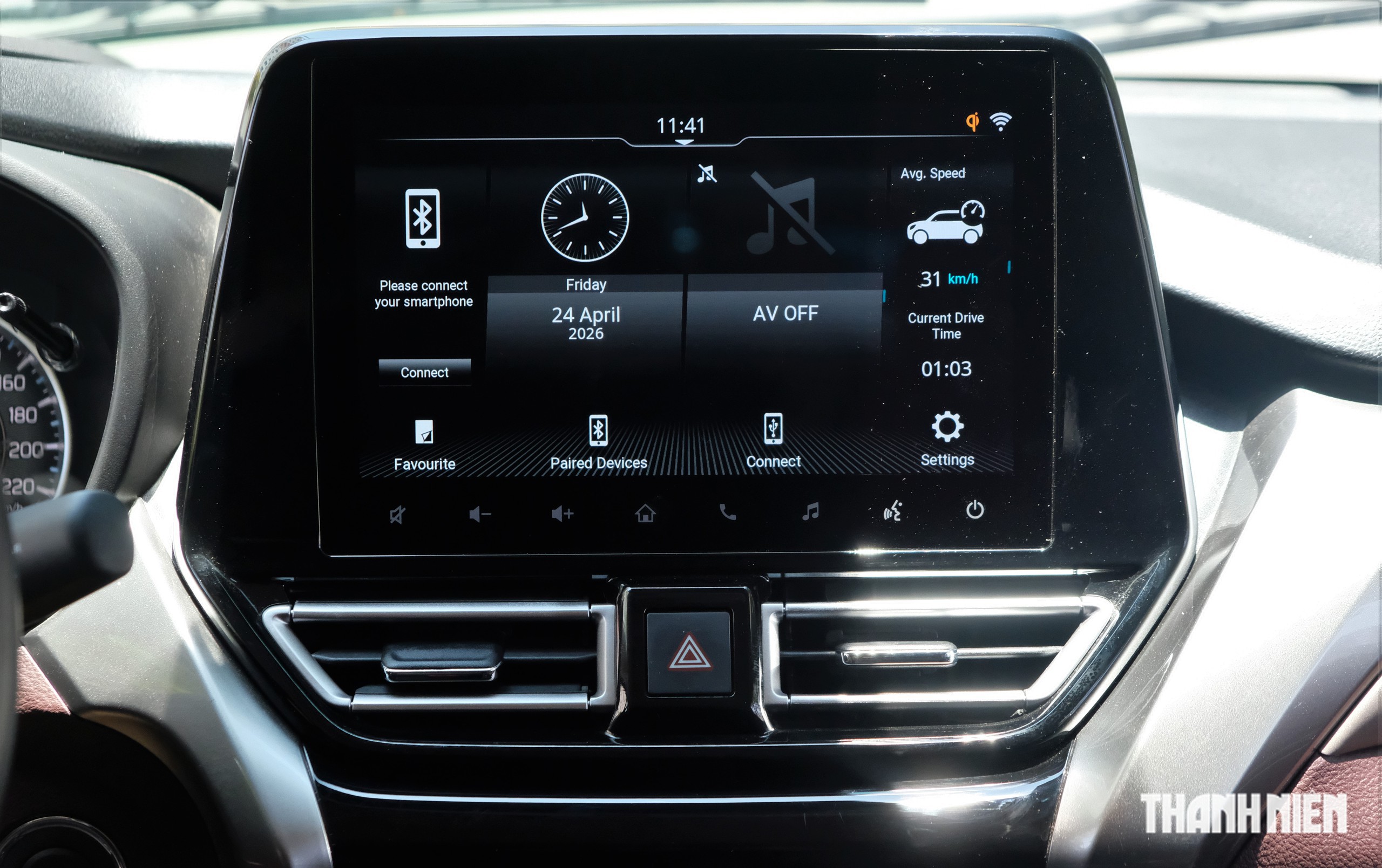 10 ngày cầm lái Suzuki Fronx: Nhiều tính năng thực dụng, vài điểm vẫn hơi ‘vụng’ - Ảnh 7.