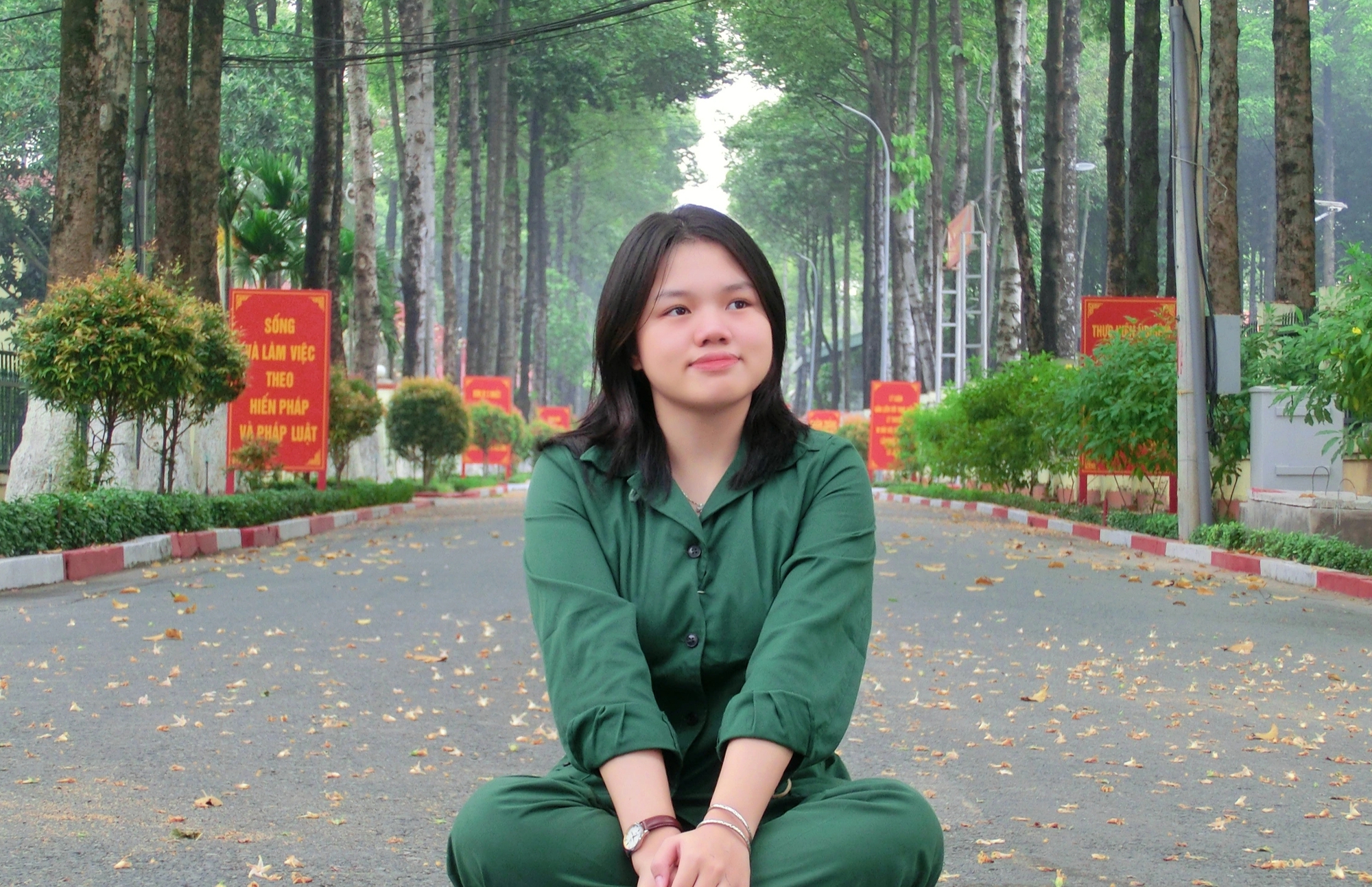 Không biết bản thân thích gì, chọn ngành thế nào ? - Ảnh 1. Không biết bản thân thích gì, chọn ngành thế nào? - Ảnh 2.