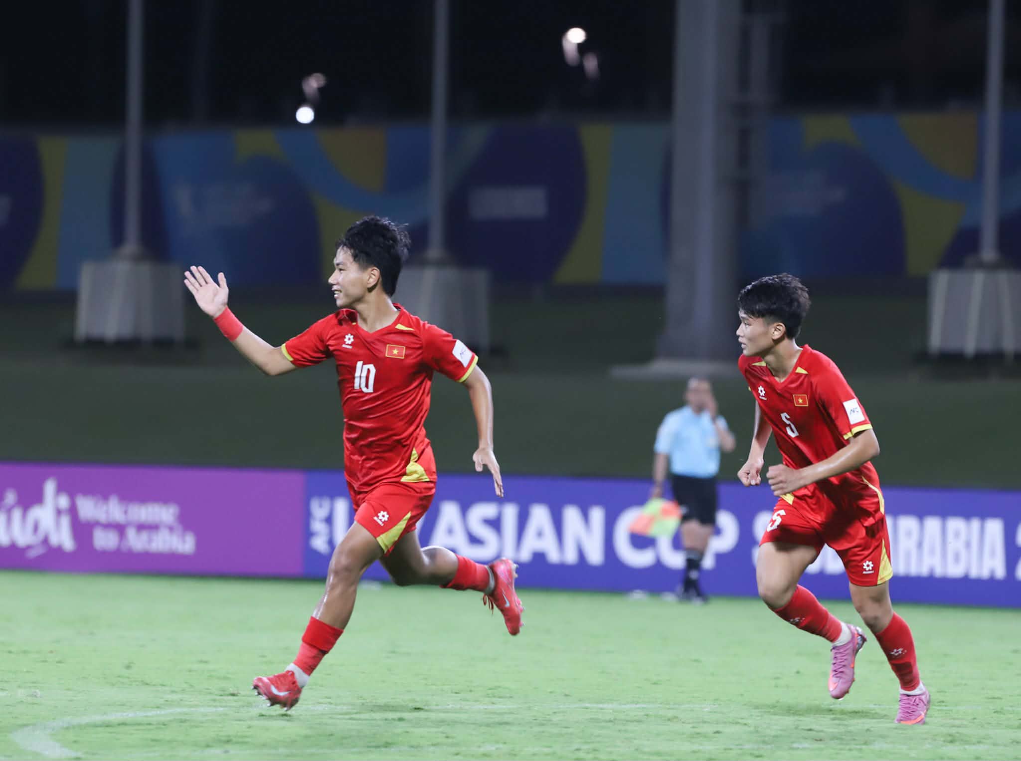 Đừng để U.17 Việt Nam thành thế hệ 'biến mất' ở đội tuyển quốc gia- Ảnh 1.