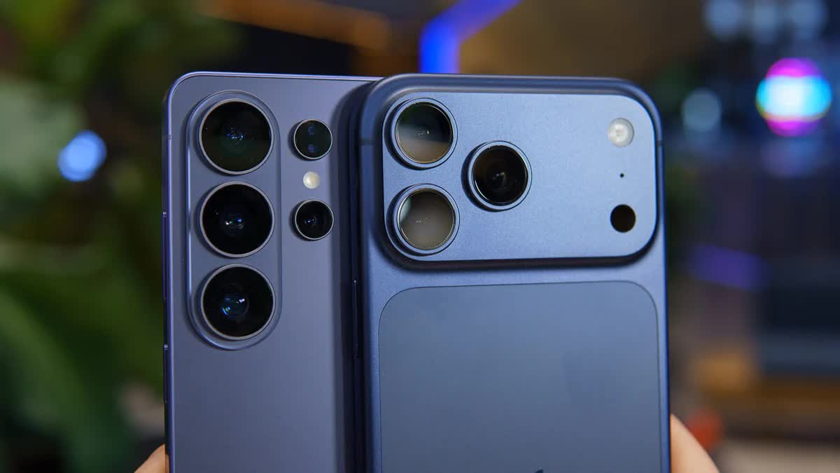 Người dùng Android có thể 'quay xe' sang iPhone - Ảnh 1.