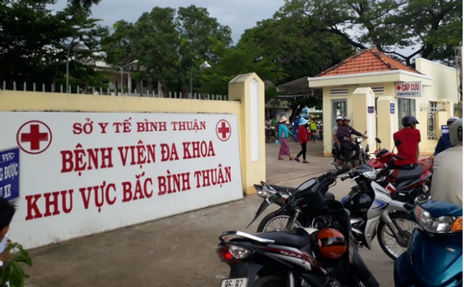 Thu hồi danh hiệu Thầy thuốc ưu tú của cựu giám đốc bệnh viện ở Lâm Đồng- Ảnh 1.
