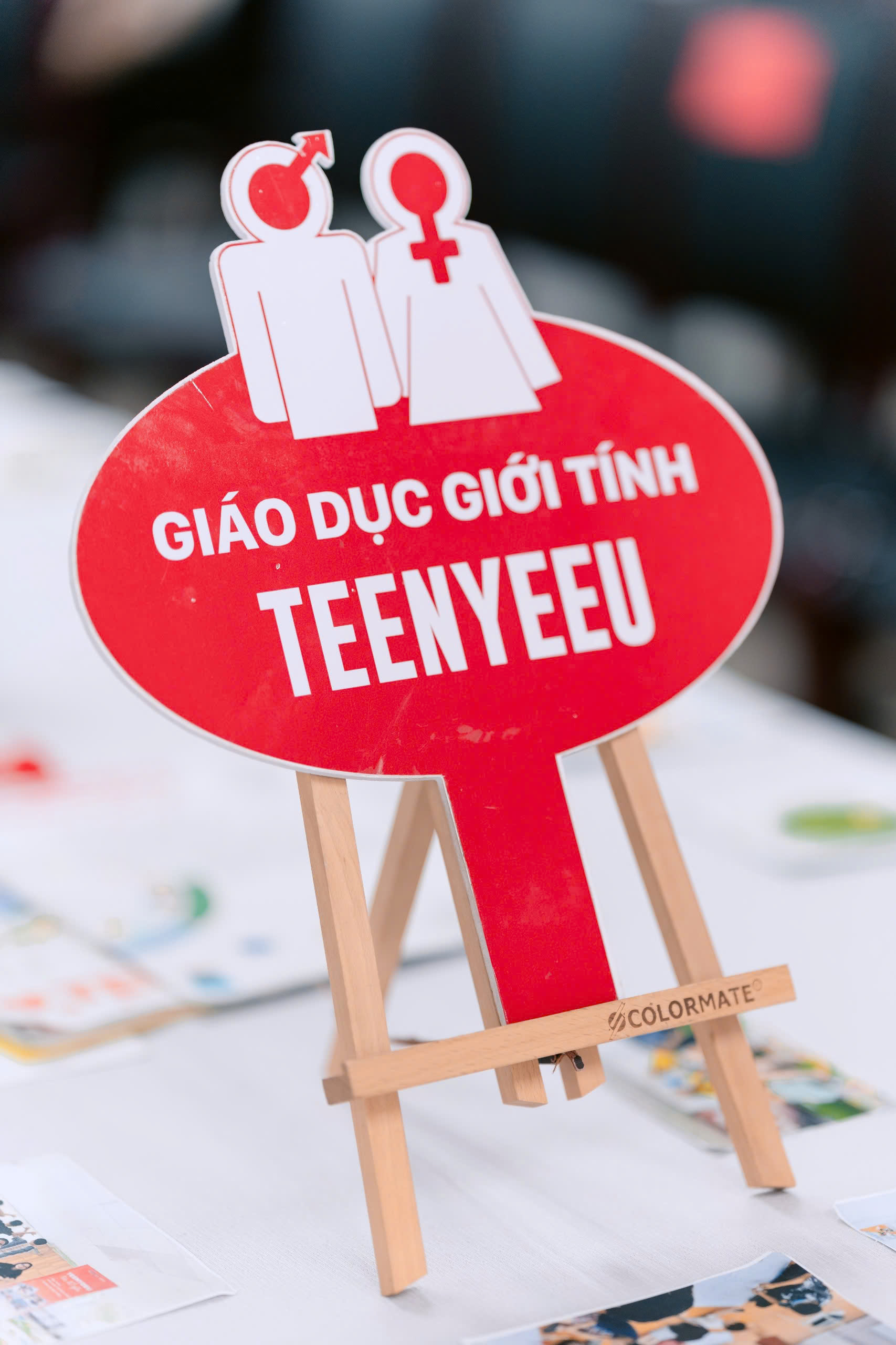 Đừng để trẻ một m&igrave;nh vượt 'cơn b&atilde;o' dậy th&igrave; - Ảnh 4.