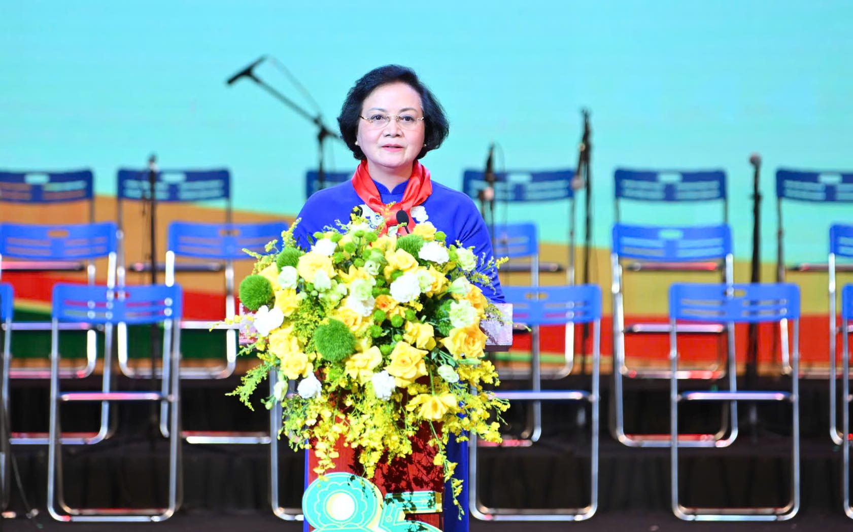 Mọi trẻ em ở bất kỳ hoàn cảnh nào cũng đều được yêu thương, chăm sóc- Ảnh 1. Mọi trẻ em ở bất kỳ hoàn cảnh nào cũng đều được yêu thương, chăm sóc- Ảnh 1.