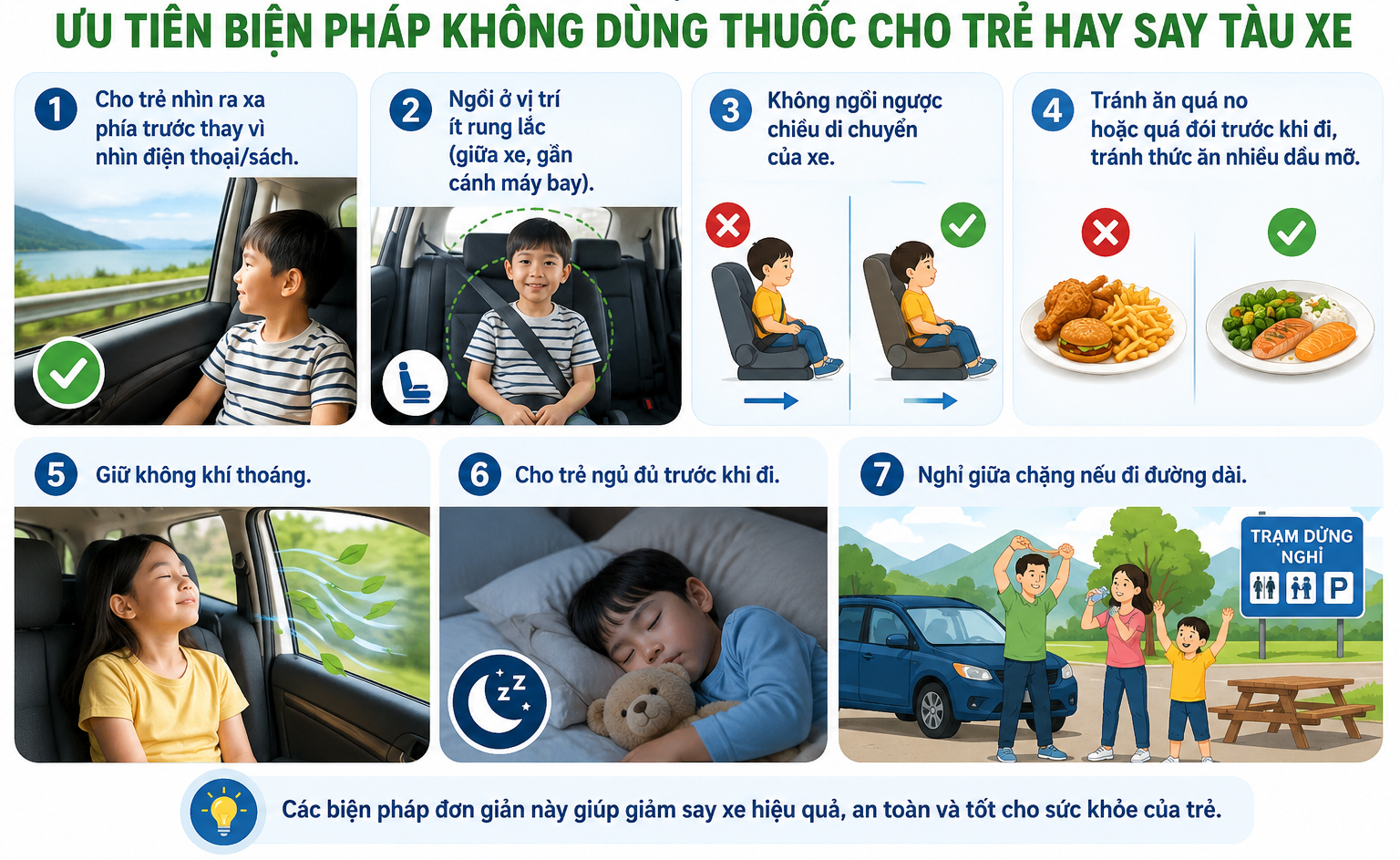 Bác sĩ cảnh báo nguy cơ từ miếng dán chống say tàu xe ở trẻ nhỏ - Ảnh 2.