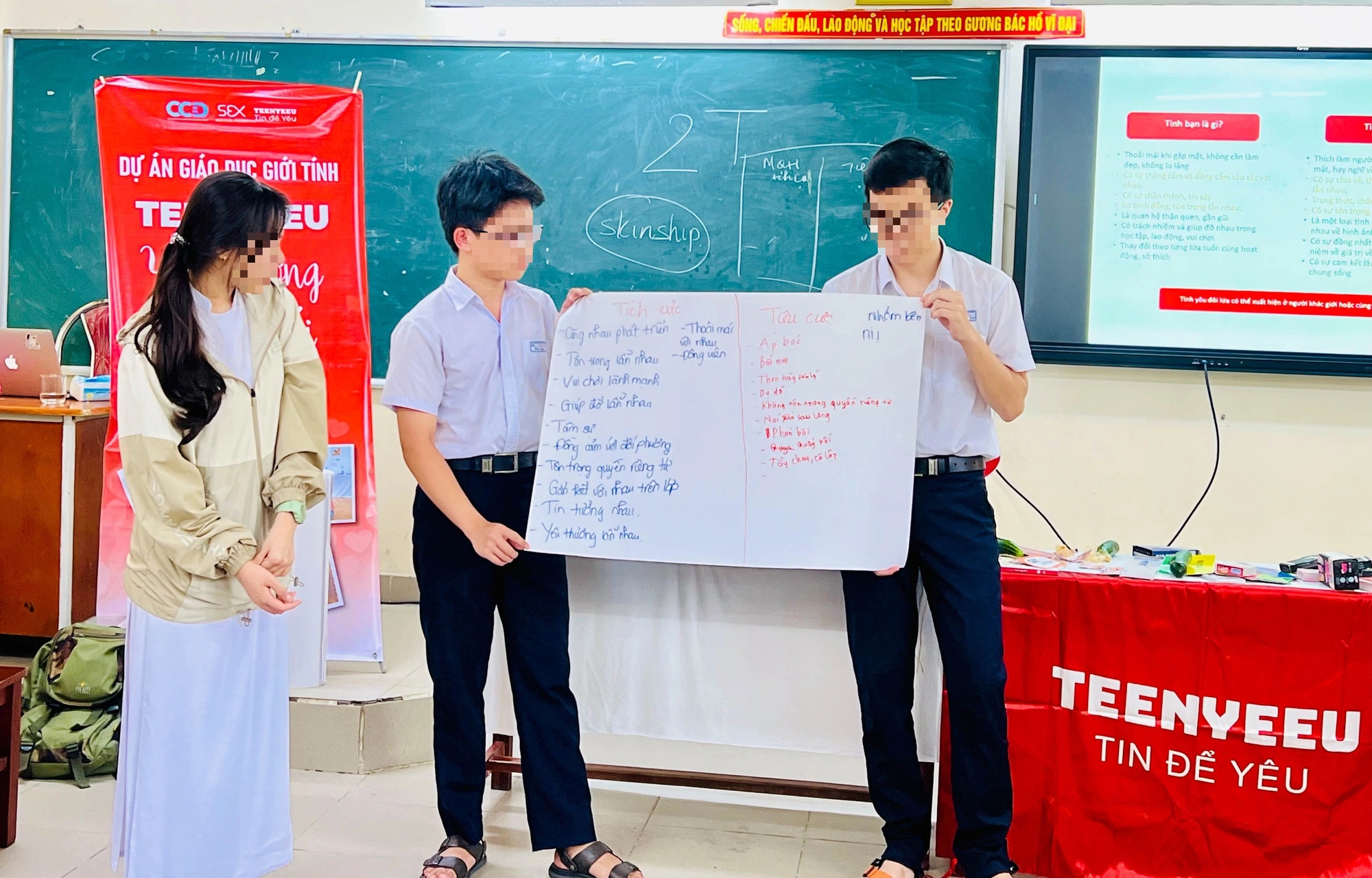 Đừng để trẻ một m&igrave;nh vượt 'cơn b&atilde;o' dậy th&igrave; - Ảnh 7.