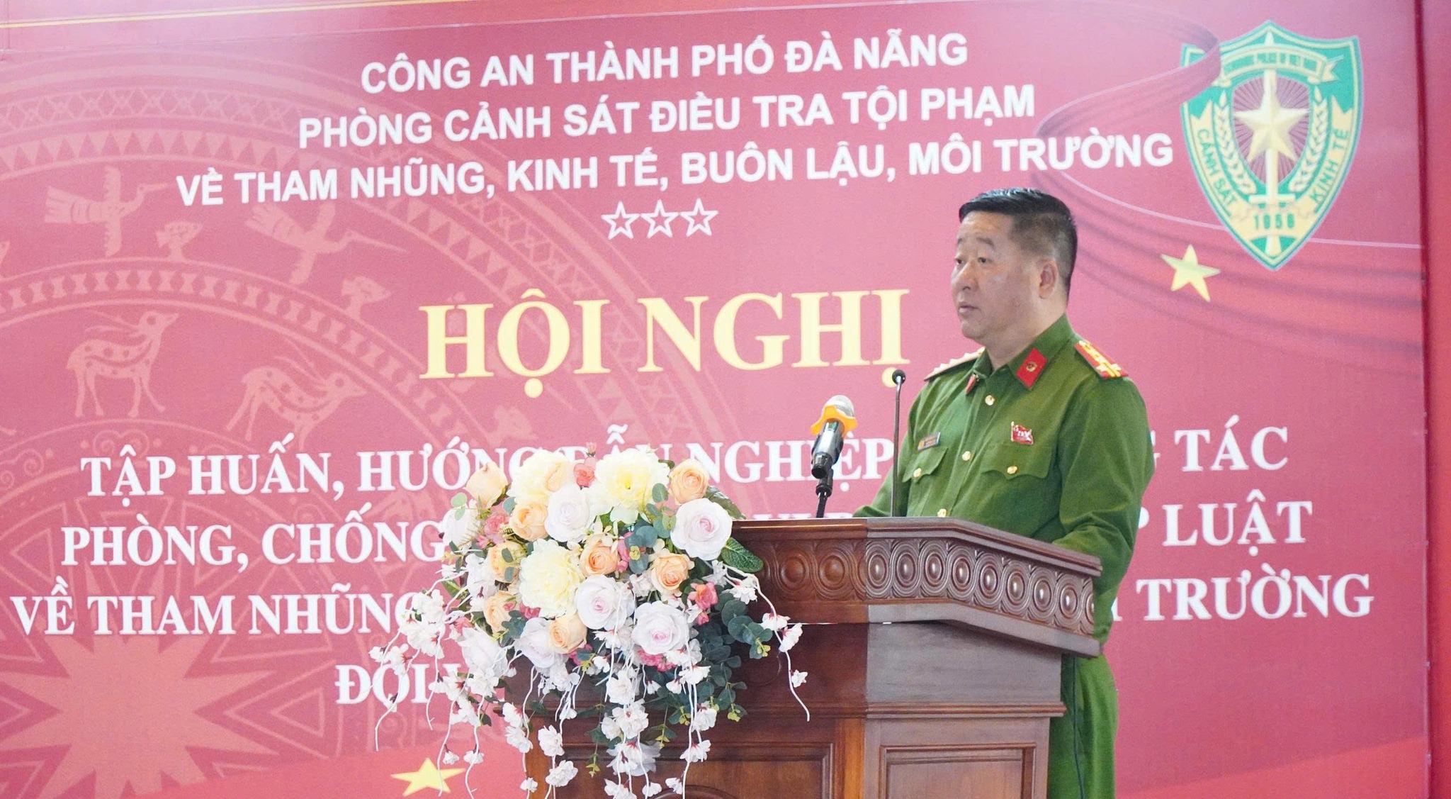 Đà Nẵng: Không để bỏ lọt vi phạm về kinh tế, môi trường từ cơ sở- Ảnh 3.