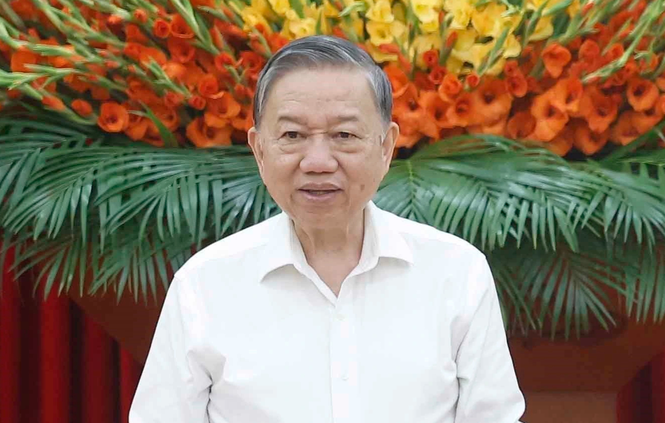  Không để hội họp nhiều mà sản phẩm ít - Ảnh 1.