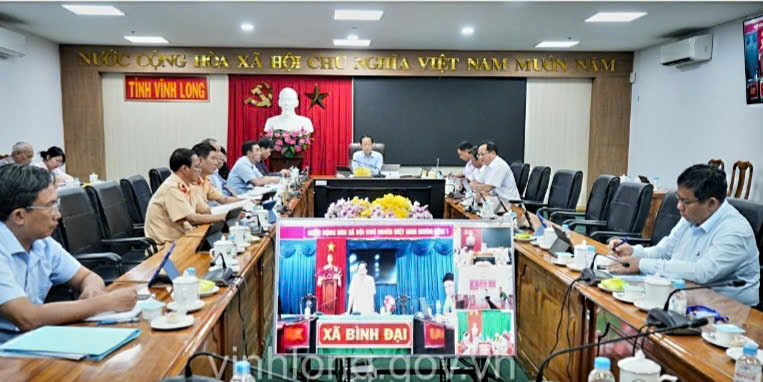 Vĩnh Long: Phớt lờ lệnh phạt, nhà xe Duy Quý bị xử phạt lần 2 - Ảnh 3.
