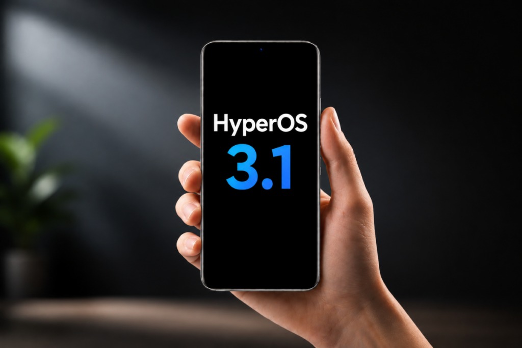 Những thiết bị Xiaomi vẫn đang phải 'xếp hàng' chờ HyperOS 3.1 - Ảnh 1.