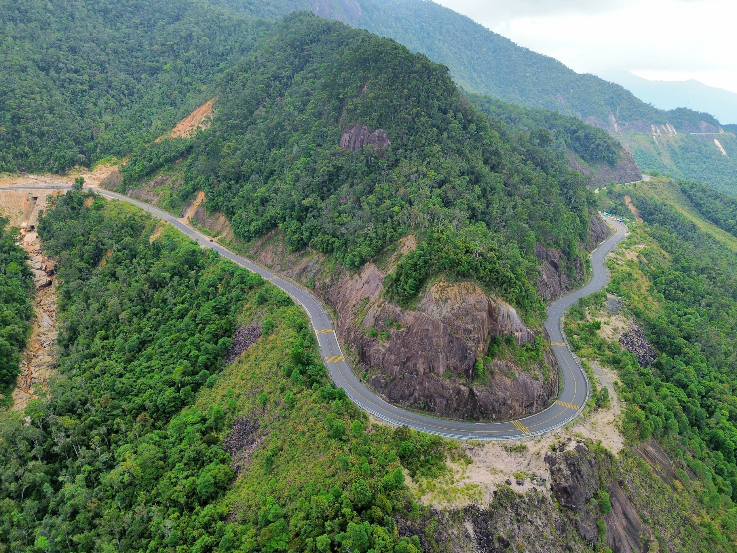 Kh&aacute;nh H&ograve;a quyết t&acirc;m đẩy nhanh tiến độ thực hiện cao tốc Nha Trang - Đ&agrave; Lạt - Ảnh 3.