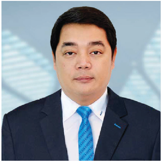 'Ghế nóng' ở ACV đã có chủ sau loạt biến động nhân sự cấp cao- Ảnh 1. 'Ghế nóng' ở ACV đã có chủ sau loạt biến động nhân sự cấp cao- Ảnh 1.