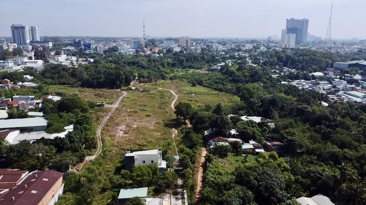 TP.HCM: Đề nghị giải quyết dứt điểm dự &aacute;n treo 20 năm - Ảnh 2.