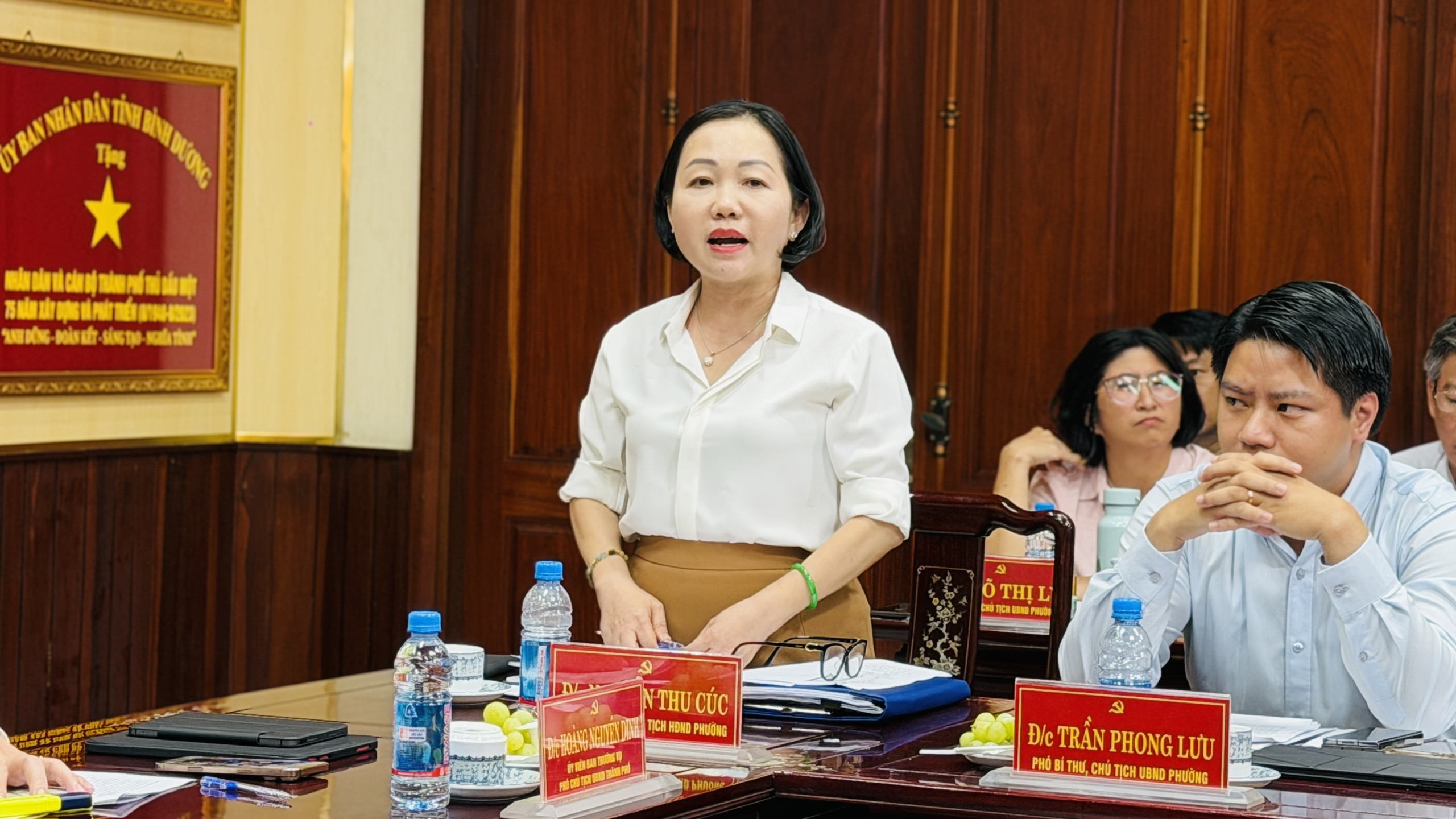 TP.HCM: Đề nghị giải quyết dứt điểm dự &aacute;n treo 20 năm - Ảnh 3.