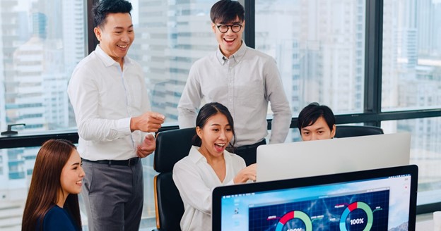 Cửa ngõ của một hệ sinh thái kinh tế hàng không toàn cầu - Ảnh 2.