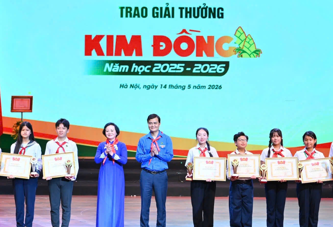 Mọi trẻ em ở bất kỳ ho&agrave;n cảnh n&agrave;o cũng đều được y&ecirc;u thương, chăm s&oacute;c - Ảnh 1.