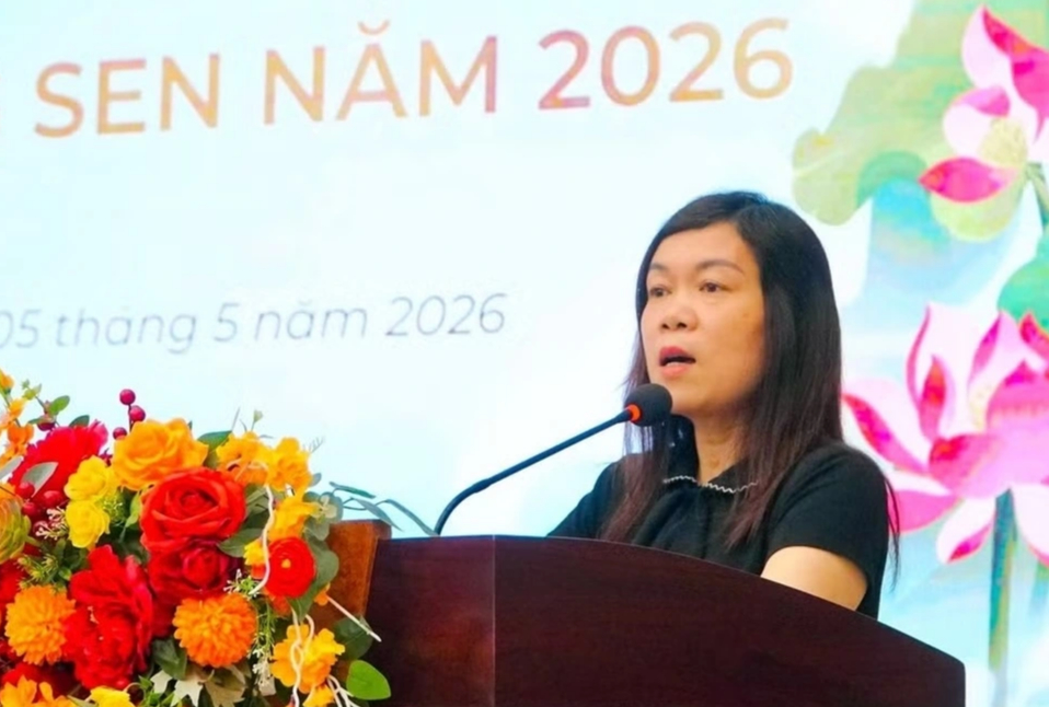 Lễ hội L&agrave;ng Sen 2026 c&oacute; g&igrave; mới? - Ảnh 2.