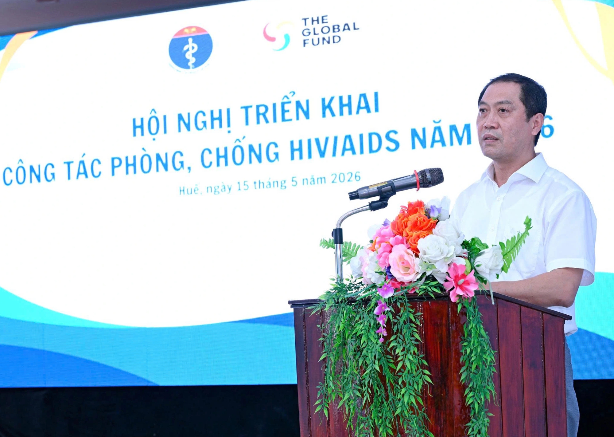 Nguy cơ cao nam giới bị nhiễm HIV do quan hệ tình dục đồng giới- Ảnh 3.