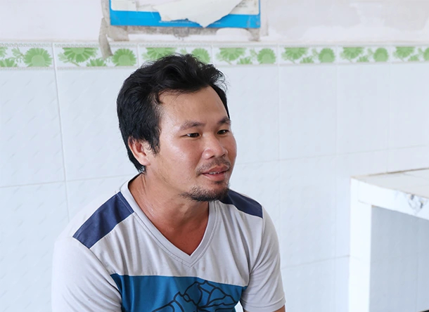 An Giang điều tra vụ cưỡng đoạt tài sản 45 tỉ đồng của người nuôi cá tra- Ảnh 2. An Giang điều tra vụ cưỡng đoạt tài sản 45 tỉ đồng của người nuôi cá tra- Ảnh 2.