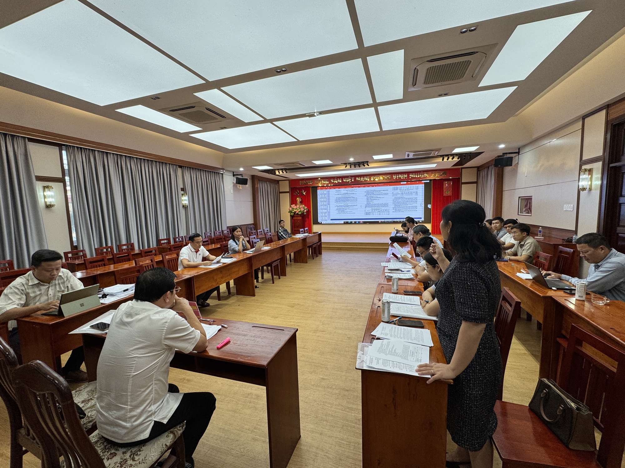 Bốn dự án của Phú Mỹ Hưng được gỡ vướng cấp sổ hồng cho người mua nhà- Ảnh 1.