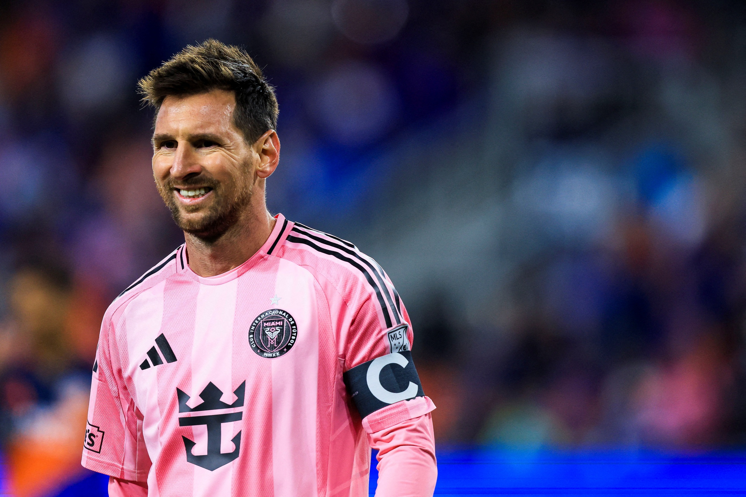 Tranh cãi Messi bị ‘cướp’ bàn thắng trong cuộc đua với Ronaldo đến World Cup- Ảnh 1.
