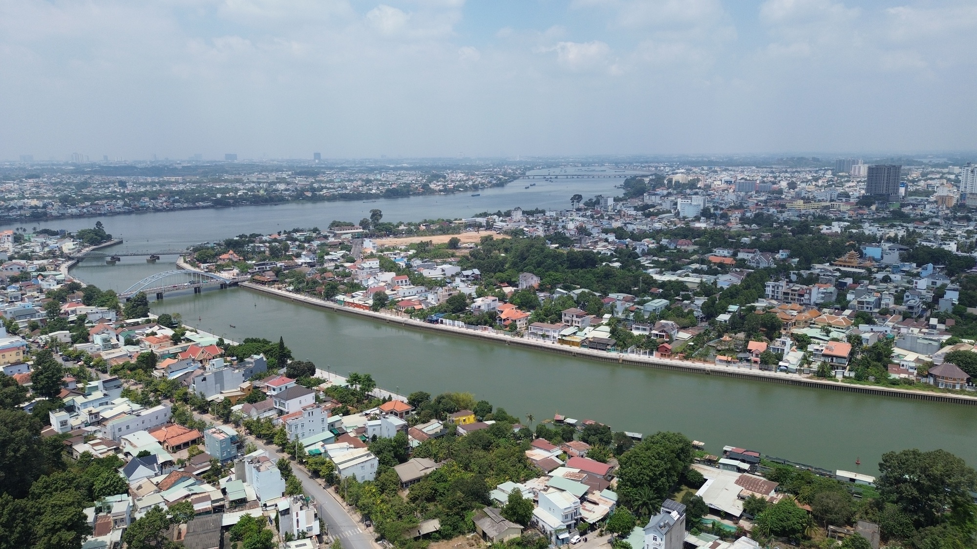 Vận hội mới của Đồng Nai - Ảnh 1.