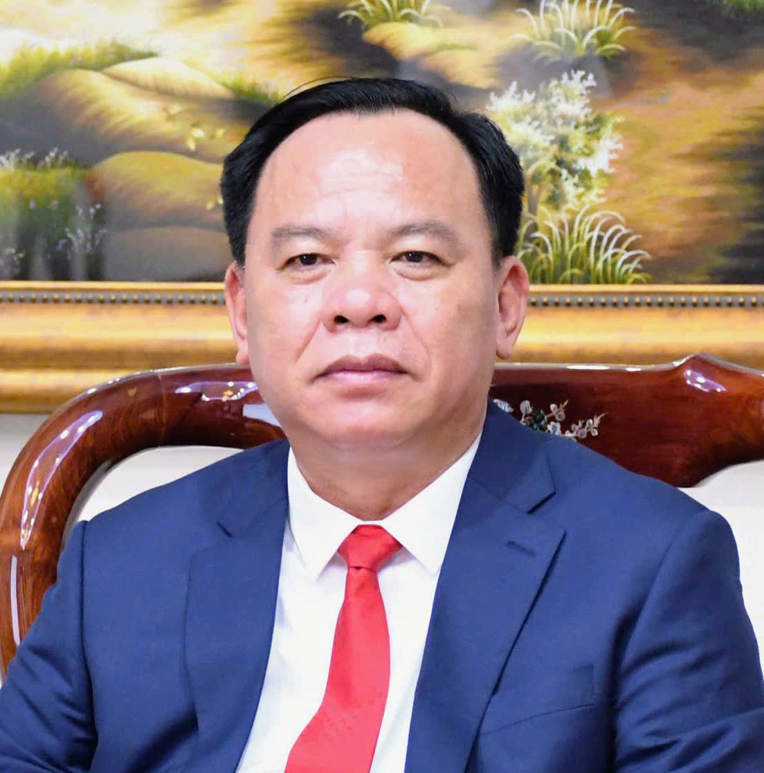Vận hội mới của Đồng Nai - Ảnh 2.