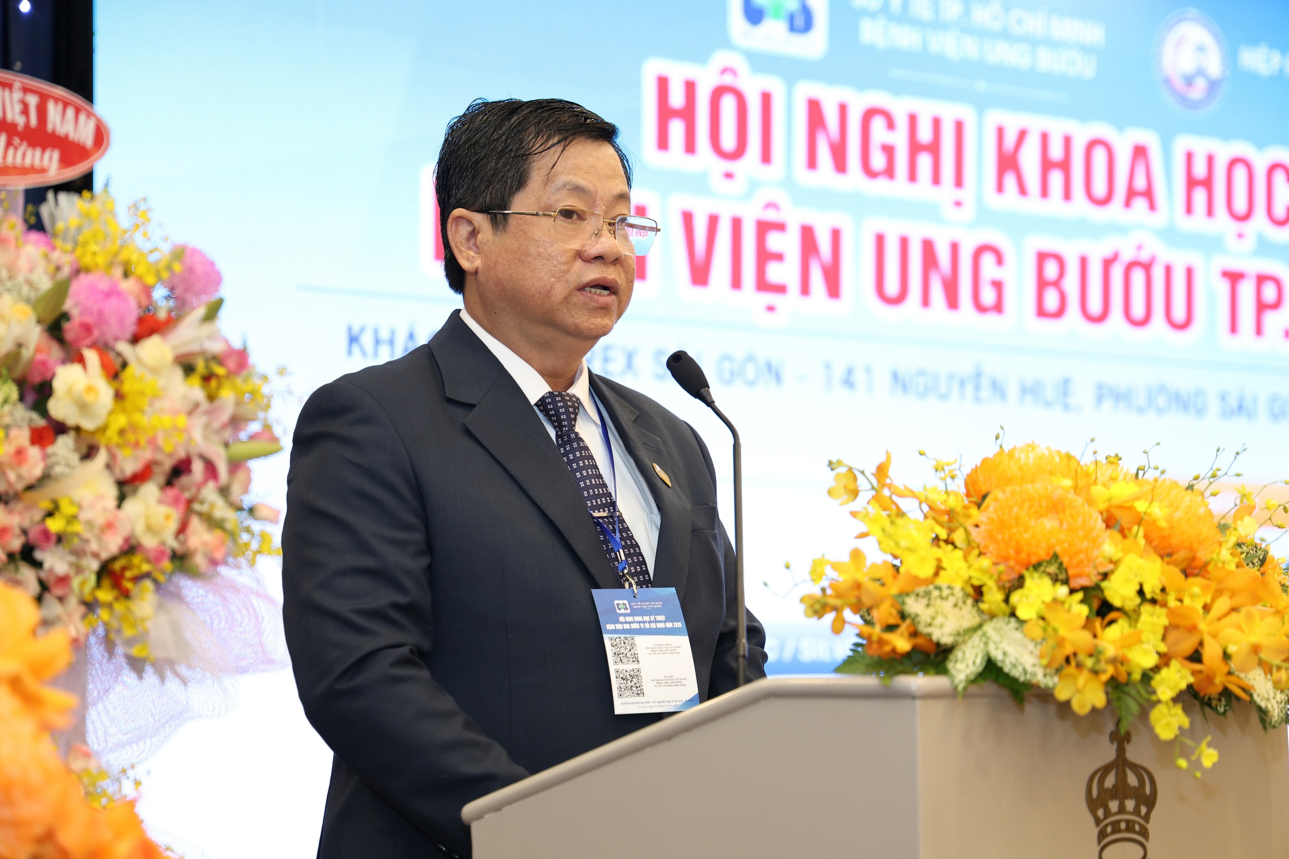TS-BS Diệp Bảo Tuấn nói về tầm soát ung thư theo mô hình Ningen Dock Nhật Bản - Ảnh 1.