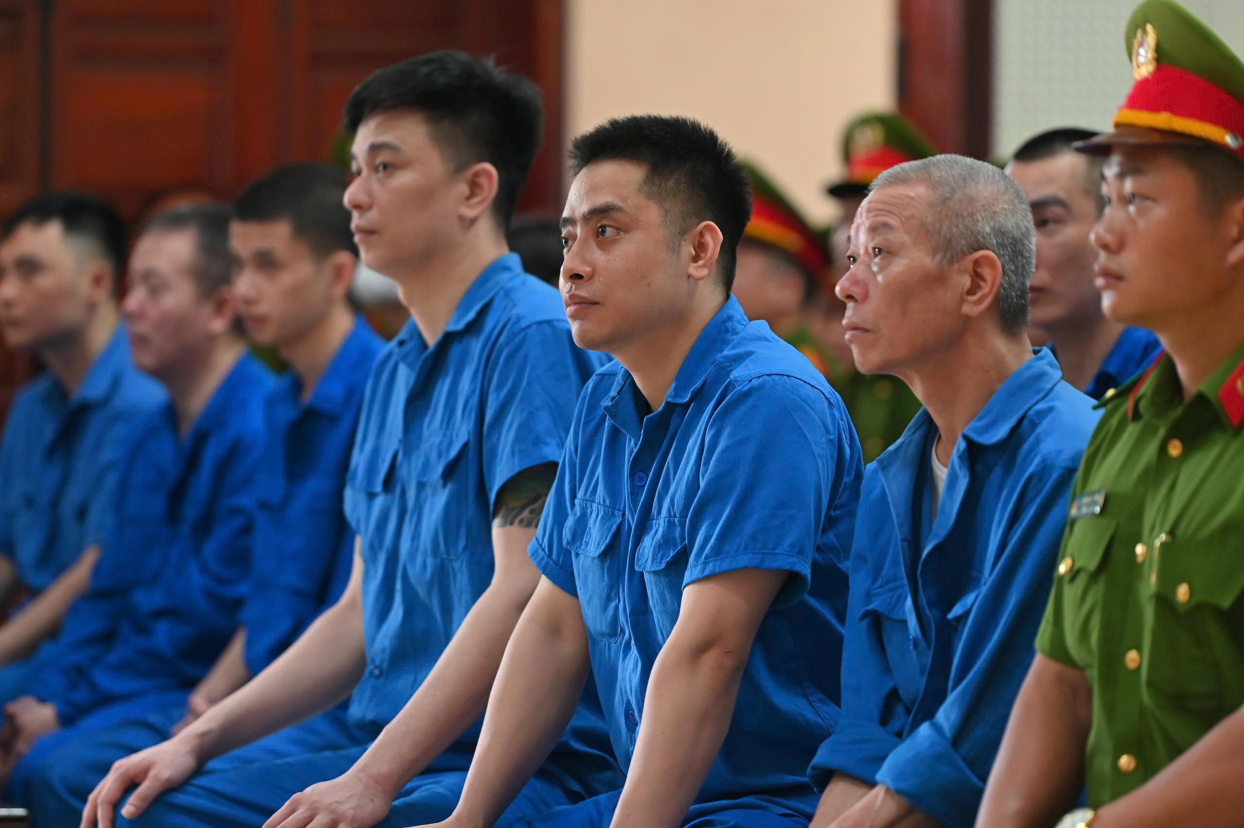 Bùi Đình Khánh: 'Bản án tử hình là thích đáng' - Ảnh 2.