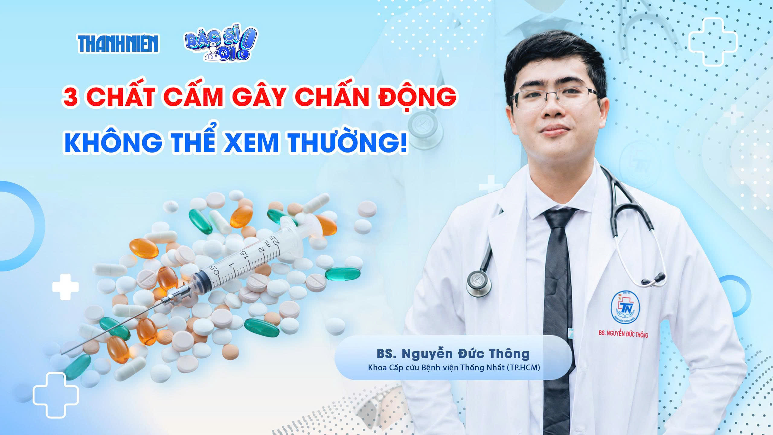 B&aacute;c sĩ ơi: 3 chất g&acirc;y nghiện trong ma t&uacute;y t&aacute;c động ra sao?- Ảnh 1.