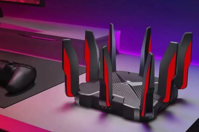 Điều g&igrave; xảy ra nếu bạn kh&ocirc;ng bao giờ cập nhật router Wi-Fi? - Ảnh 1.