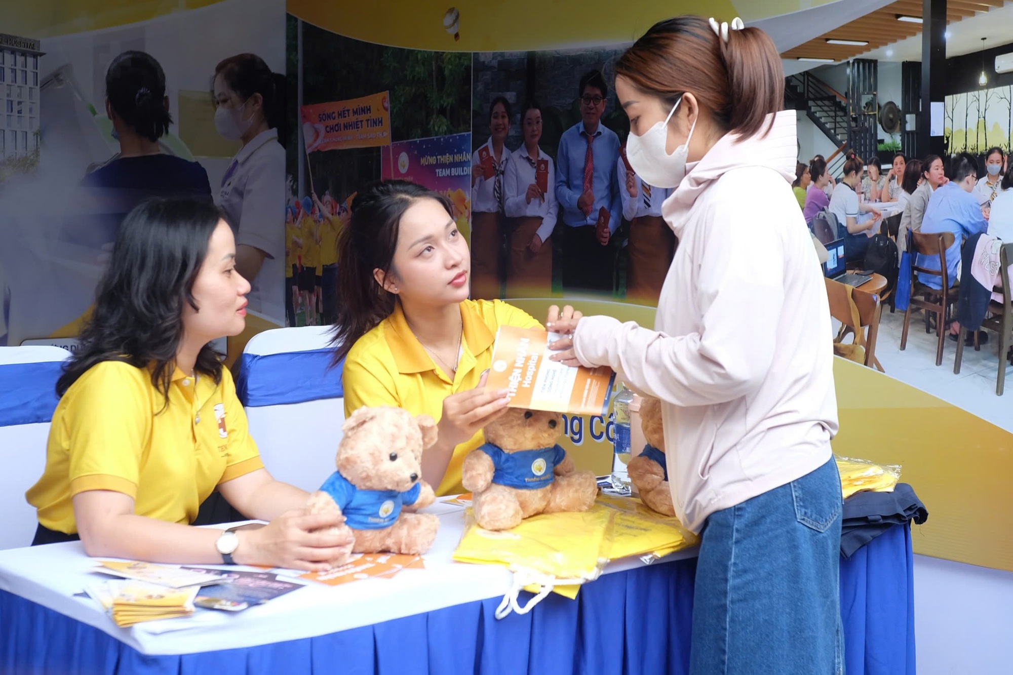 Đà Nẵng: Hướng nghiệp từ sớm, mở sinh kế mới cho lao động sau 'dẹp' vỉa hè- Ảnh 4.