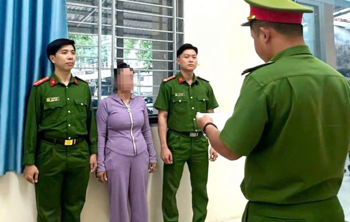 Bộ Công an đề xuất cơ chế miễn trách nhiệm hình sự từ khi chưa khởi tố - Ảnh 1.