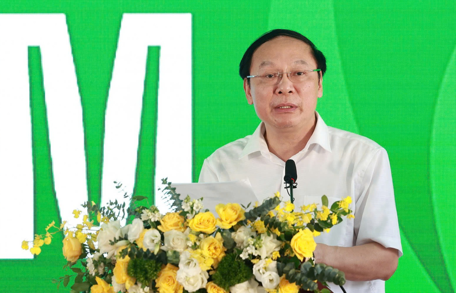 Bộ Nông nghiệp và Môi trường sẽ có tiêu chí để ngăn ngừa 'xanh hóa hình thức' - Ảnh 1.