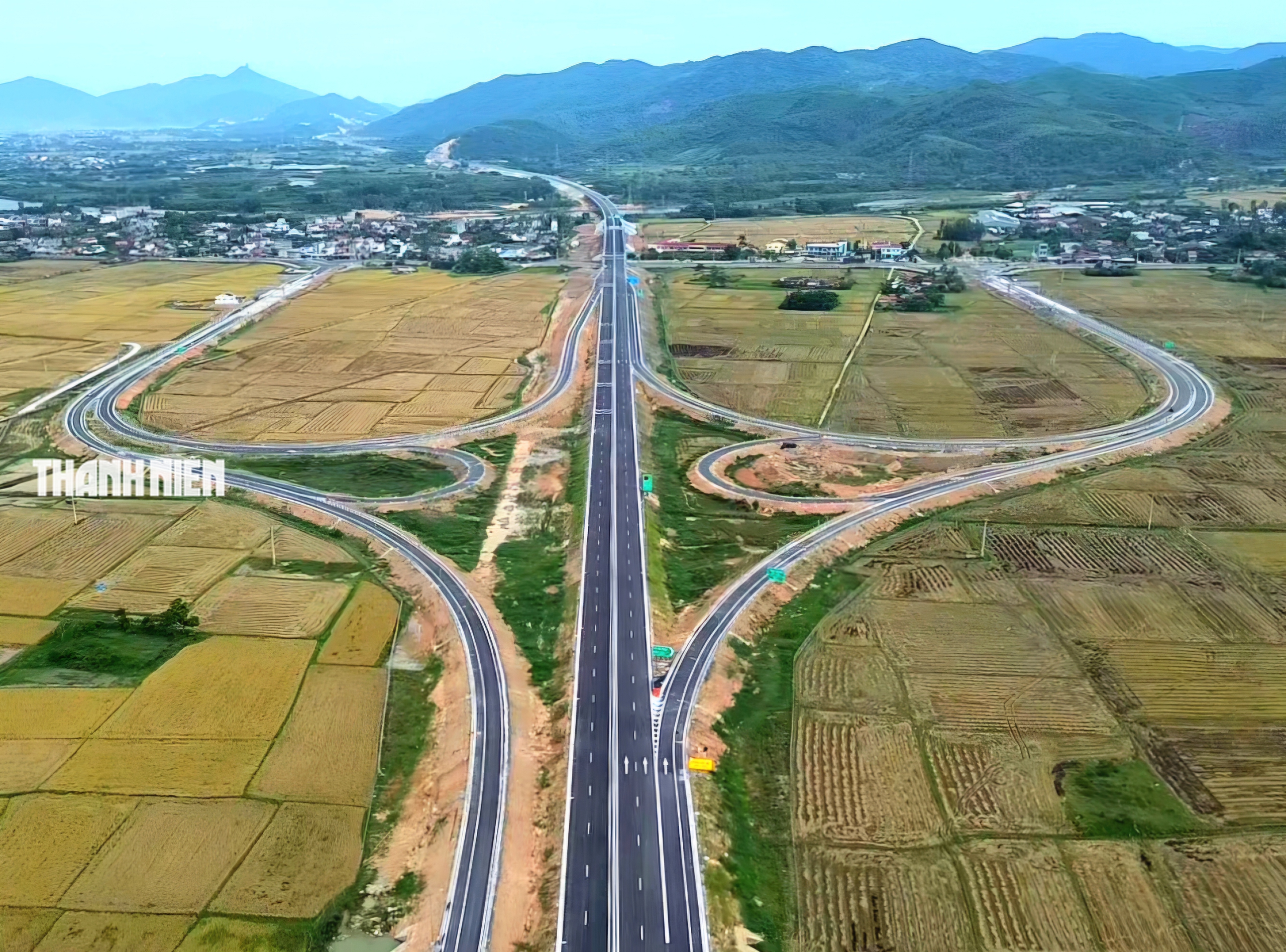 V&igrave; sao cao tốc Bắc - Nam qua Đắk Lắk vẫn chưa th&ocirc;ng xe ho&agrave;n to&agrave;n?- Ảnh 1.