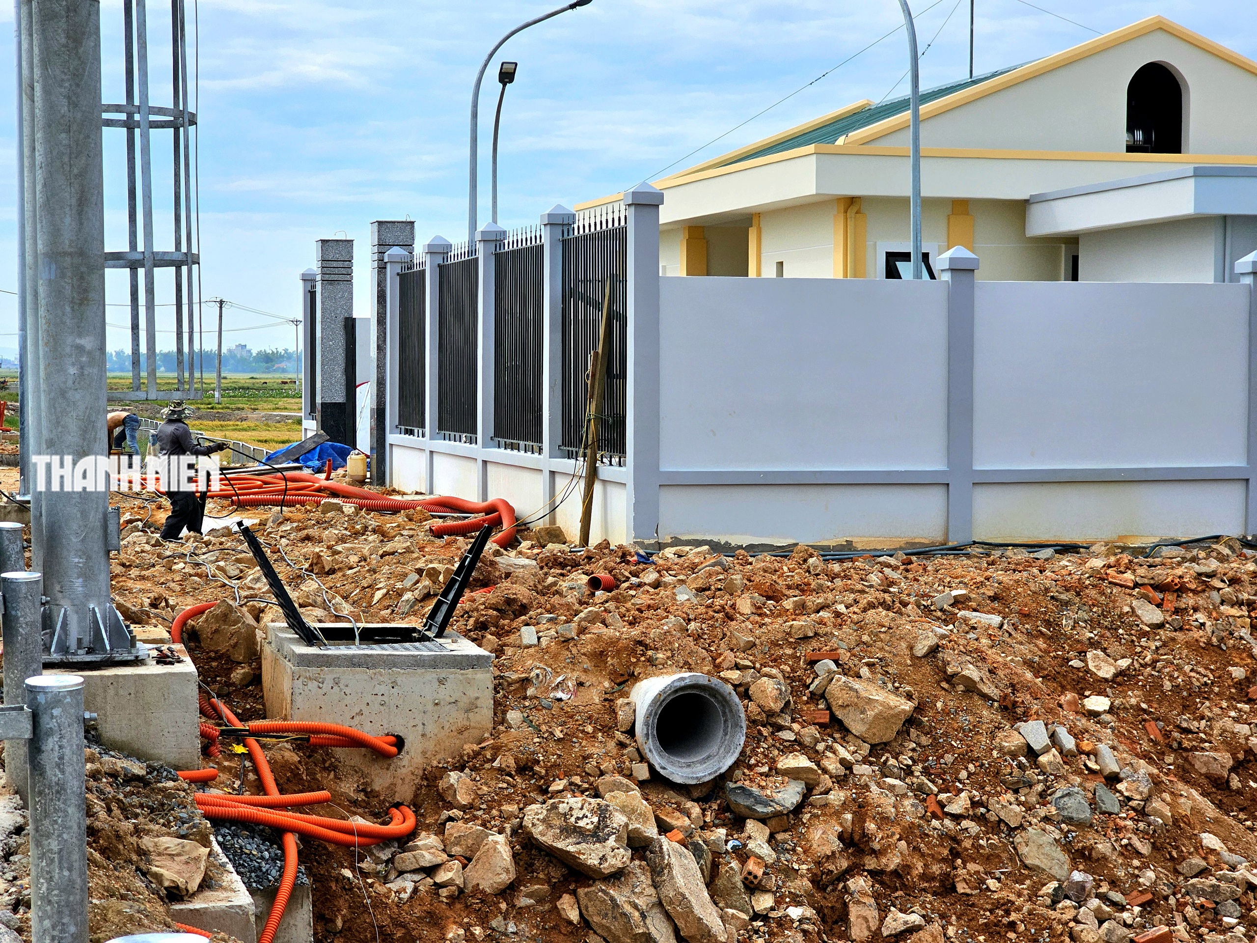 V&igrave; sao cao tốc Bắc - Nam qua Đắk Lắk vẫn chưa th&ocirc;ng xe ho&agrave;n to&agrave;n?- Ảnh 3.