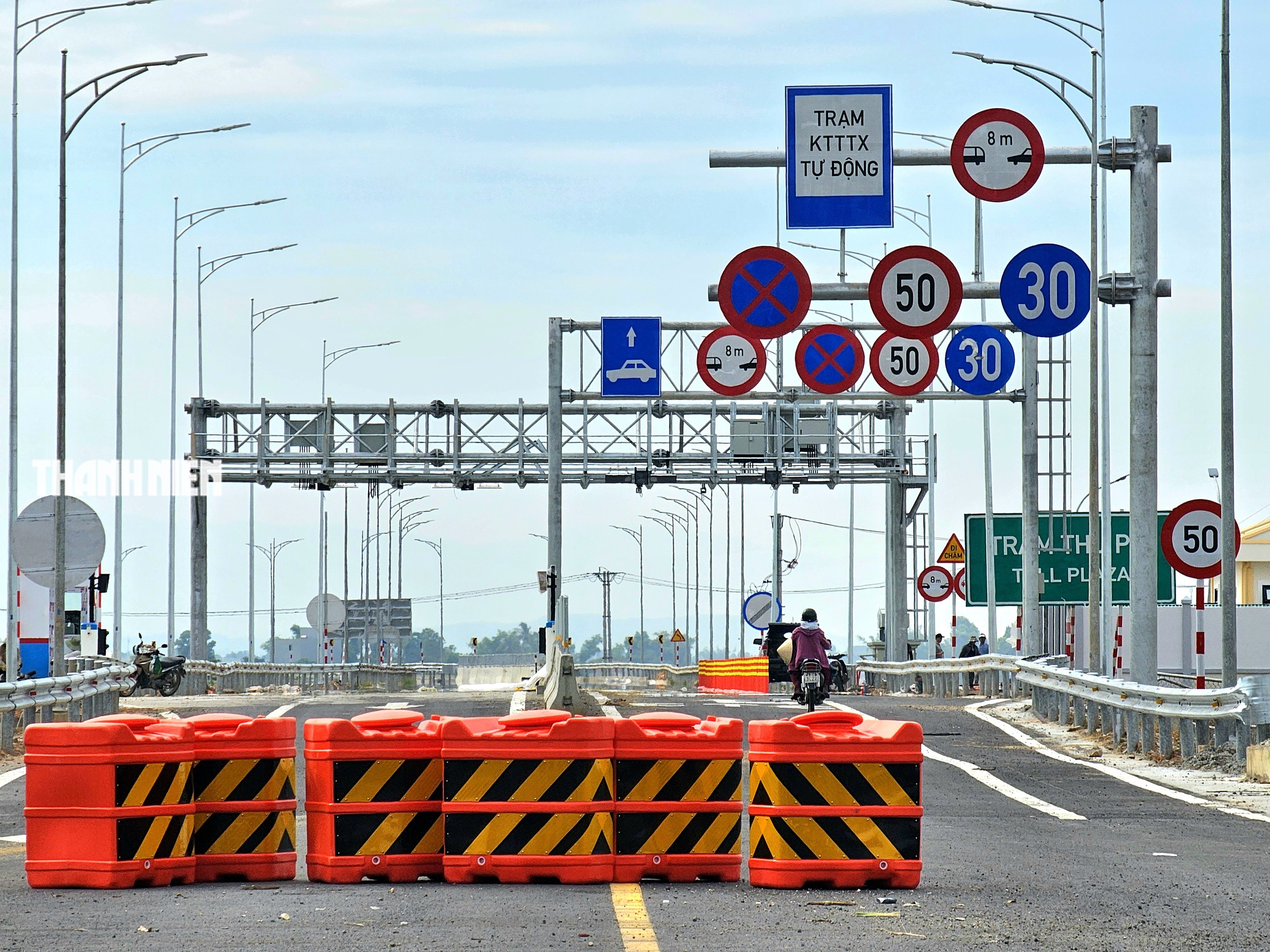 V&igrave; sao cao tốc Bắc - Nam qua Đắk Lắk vẫn chưa th&ocirc;ng xe ho&agrave;n to&agrave;n?- Ảnh 2.