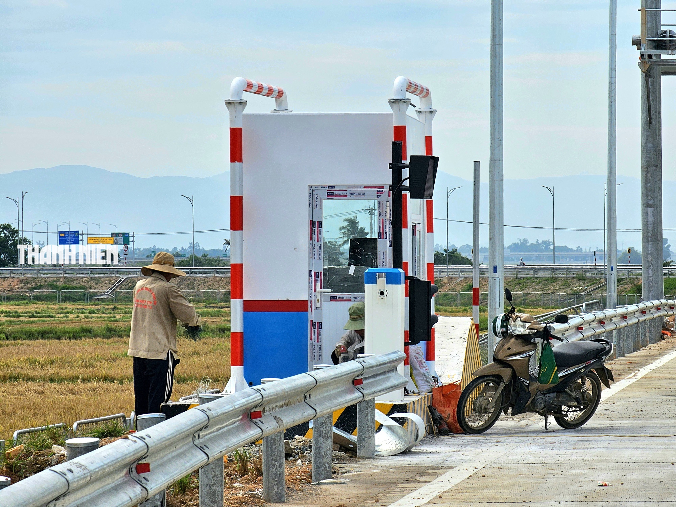V&igrave; sao cao tốc Bắc - Nam qua Đắk Lắk vẫn chưa th&ocirc;ng xe ho&agrave;n to&agrave;n?- Ảnh 5.