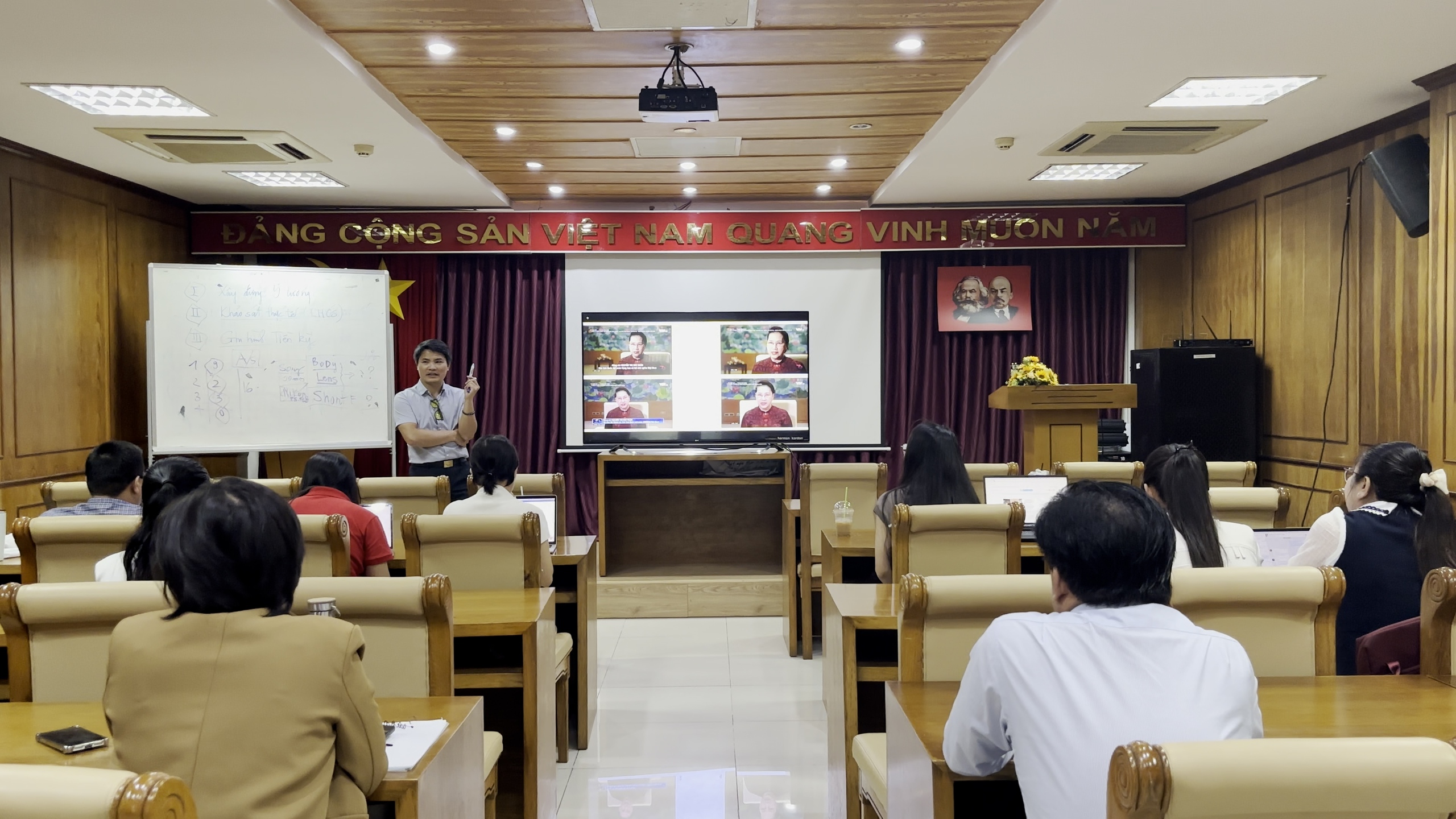 &lsquo;Kể chuyện thật &ndash; Dựng gi&aacute; trị&rsquo;: Từ c&acirc;u chuyện đời thường đến gi&aacute; trị lan tỏa - Ảnh 1.