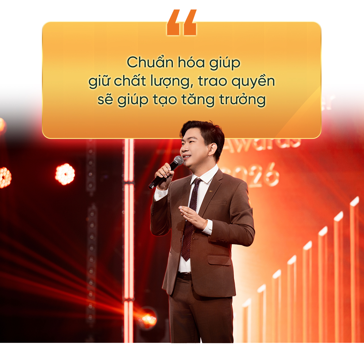 FWD đa dạng hóa kênh Đại lý để nâng cao trải nghiệm và phát triển dài hạn - Ảnh 4.